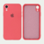 iPhone XR Case Silicone na internet