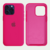 iPhone 15 Pro Max Case Silicone - loja online