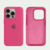 iPhone 15 Pro Case Silicone na internet