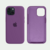 iPhone 15 Case Silicone - loja online