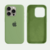 iPhone 15 Pro Case Silicone - loja online