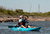 KAYAK KARKU PESCA Y PASEO ( Incluye 1 remo ) ATLANTIKAYAKS - comprar online