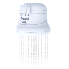 Ducha Ideale Plus 4 Temperaturas 127v - 220v - comprar online