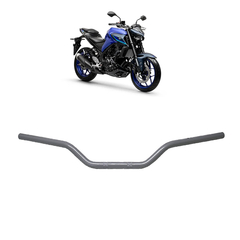 Guidão Yamaha MT 03 2017 Em Diante - loja online