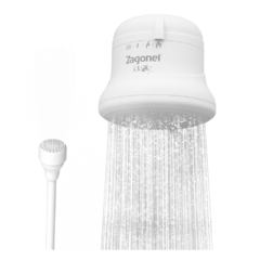 Ducha Ideale Plus 4 Temperaturas 127v - 220v na internet