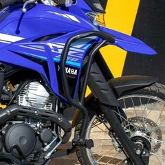 Protetor de Motor e Carenagem Yamaha XTZ Lander 250 2019 Em Diante - Com Pedaleira na internet