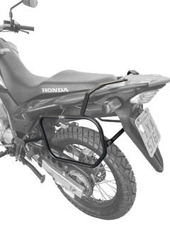 Afastador De Alforge Honda Xre300 2010+ - comprar online