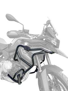 Protetor De Motor e Carenagem Com Pedaleira Bmw F750GS 2019+ - comprar online