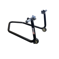 CAVALETE TRASEIRO UNIVERSAL PARA MOTOS SEM SLIDER