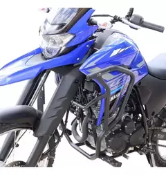 Protetor de Motor e Carenagem Yamaha XTZ Lander 250 2019 Em Diante - Com Pedaleira - loja online