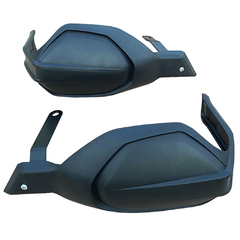 Protetor de mão moto Honda cb500X 2013+ - comprar online