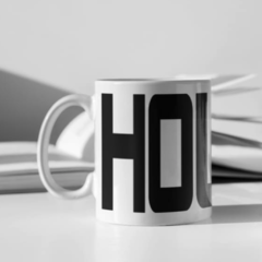 Caneca Holder - HLDR3 na internet