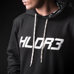 Hoodie Holder - HLDR3 - HLDR3