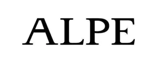 Alpesupply