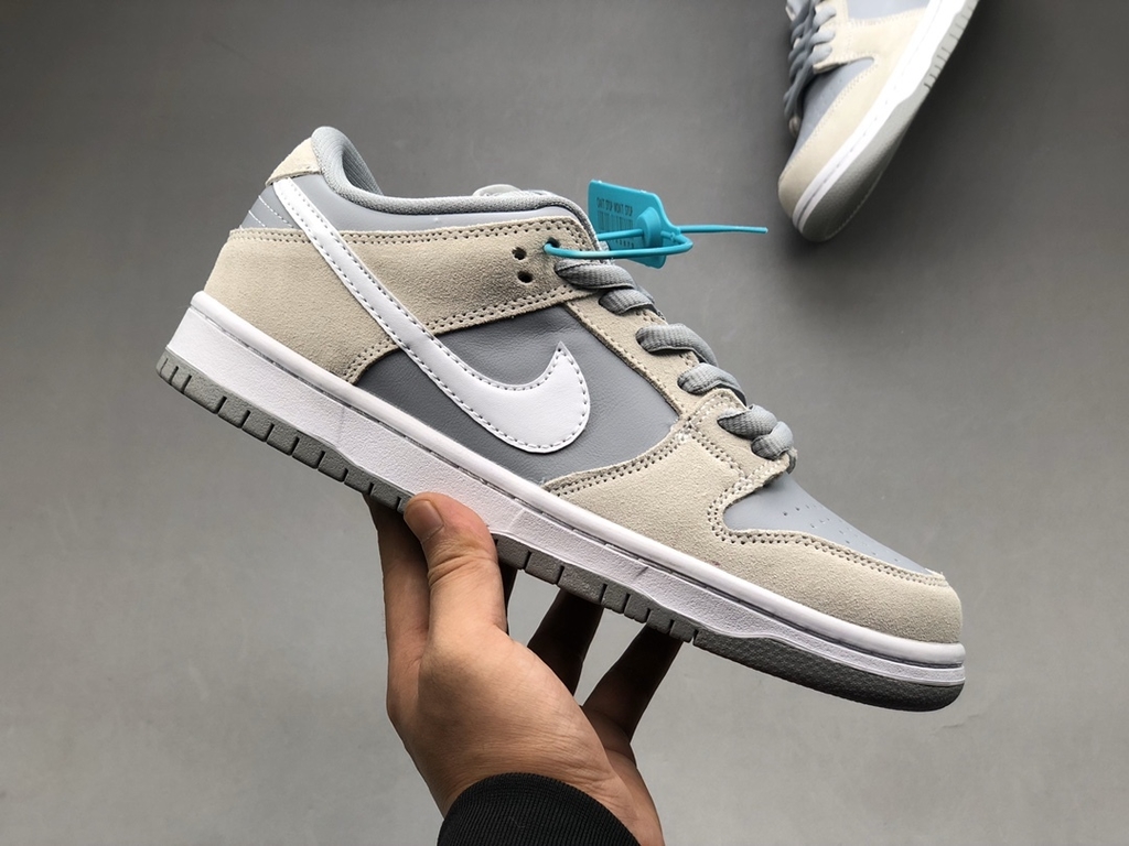 Nike sb store dunk low trd