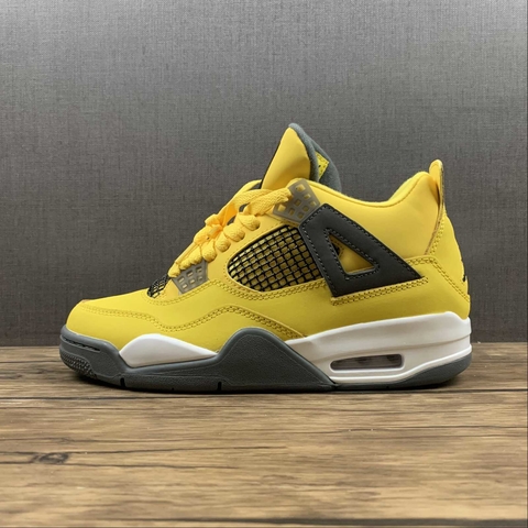 Air nike hot sale yellow