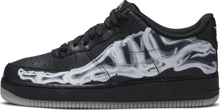 Nike mens air force 1 store 07 qs