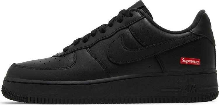 Supreme nike air hot sale force 1 low