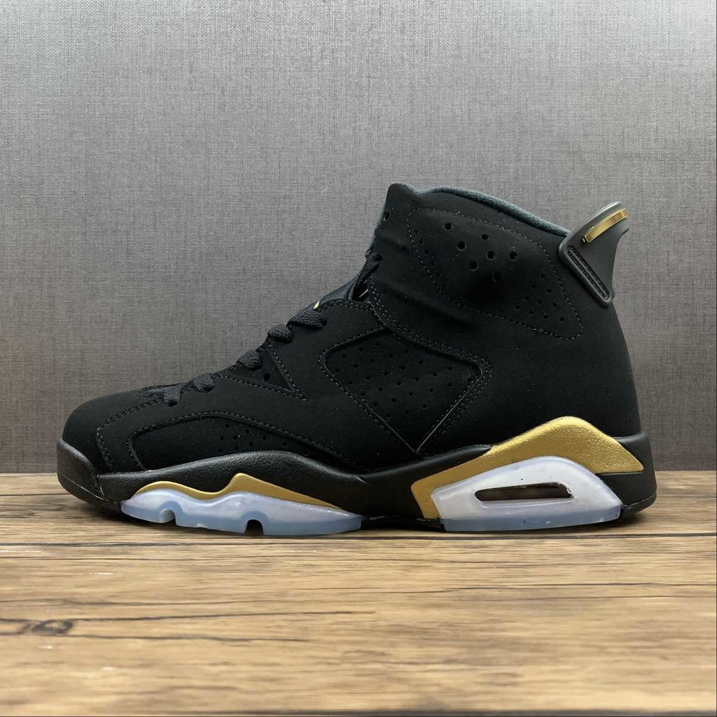 Nike air jordan 6 fashion