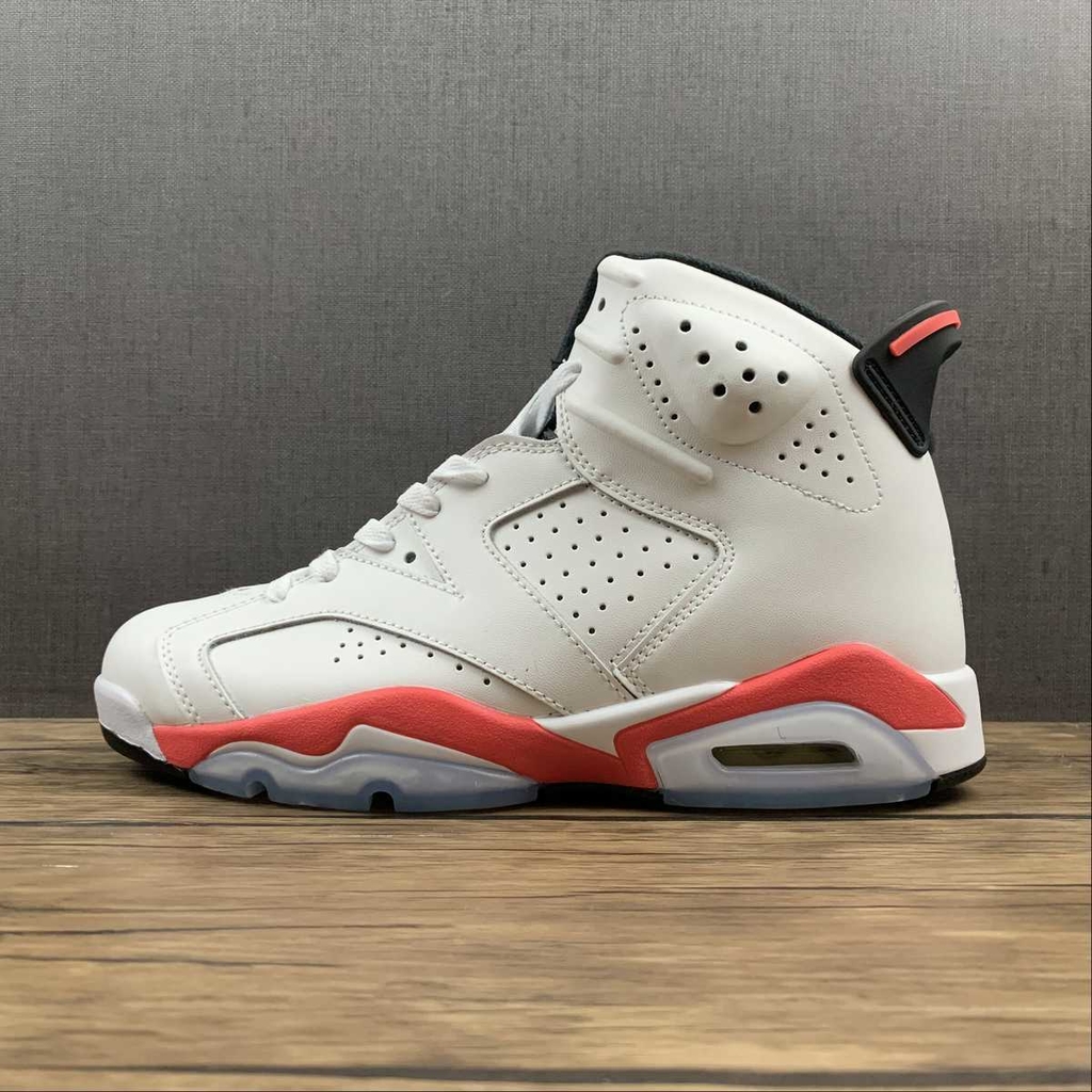 air jordan 6 retro red