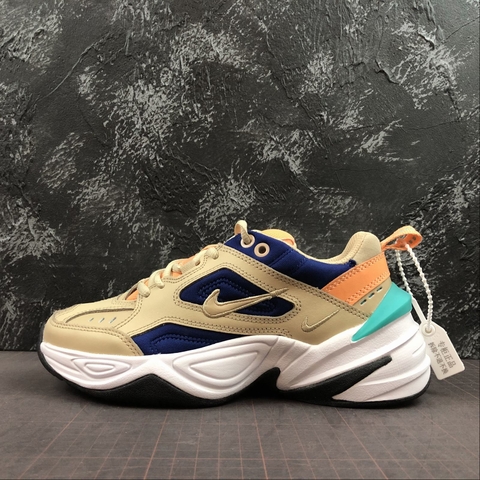 Nike store m2k beige