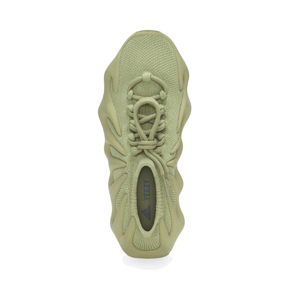 Adidas yeezy 2025 verdes online