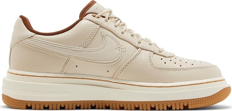 Nike air best sale force one cream