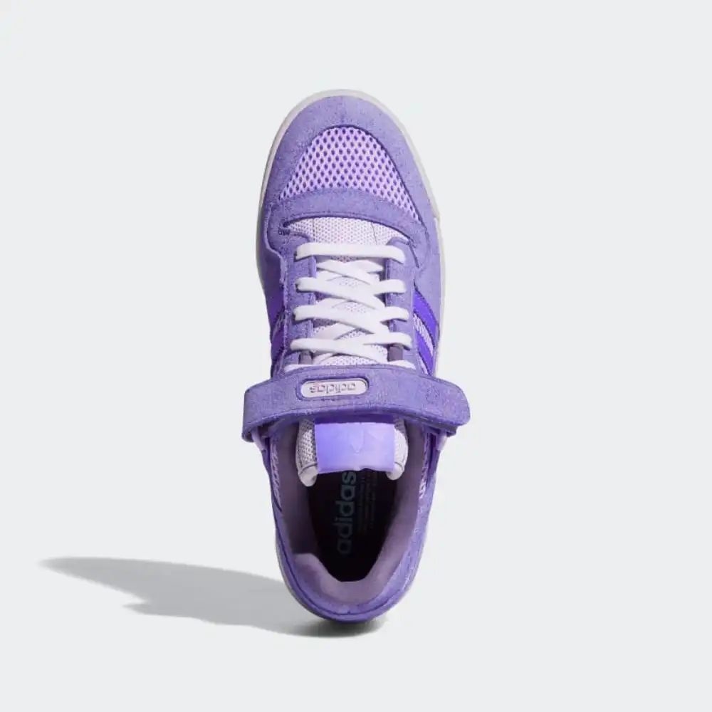 T NIS ADIDAS FORUM 84 LOW 8K TECH PURPLE