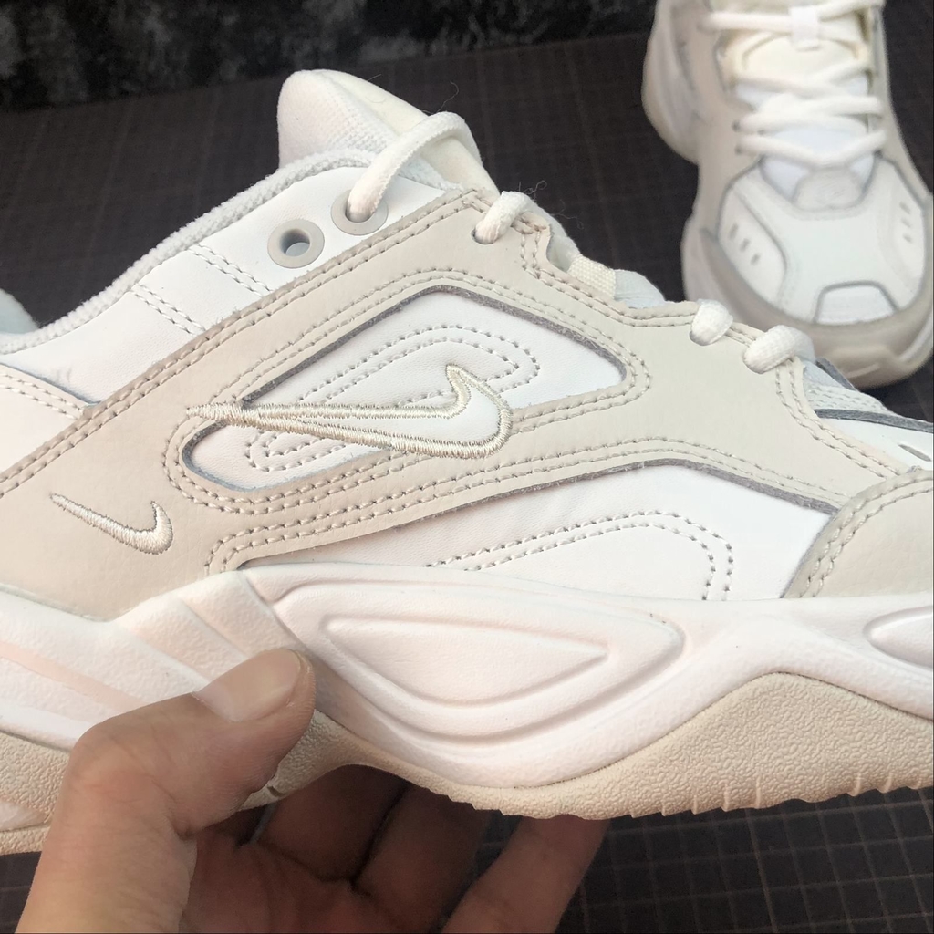 Nike mk2 tekno x cheap off white