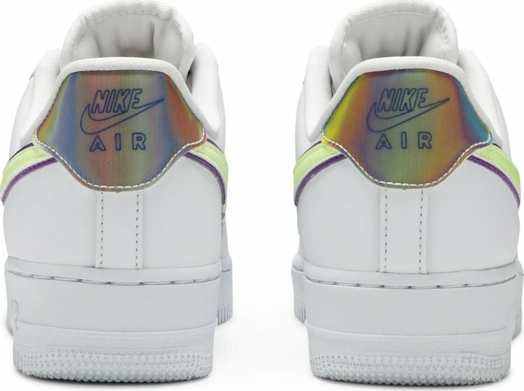 Easter nike 2024 air force