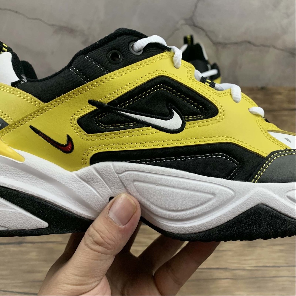 Nike m2k best sale tekno new release