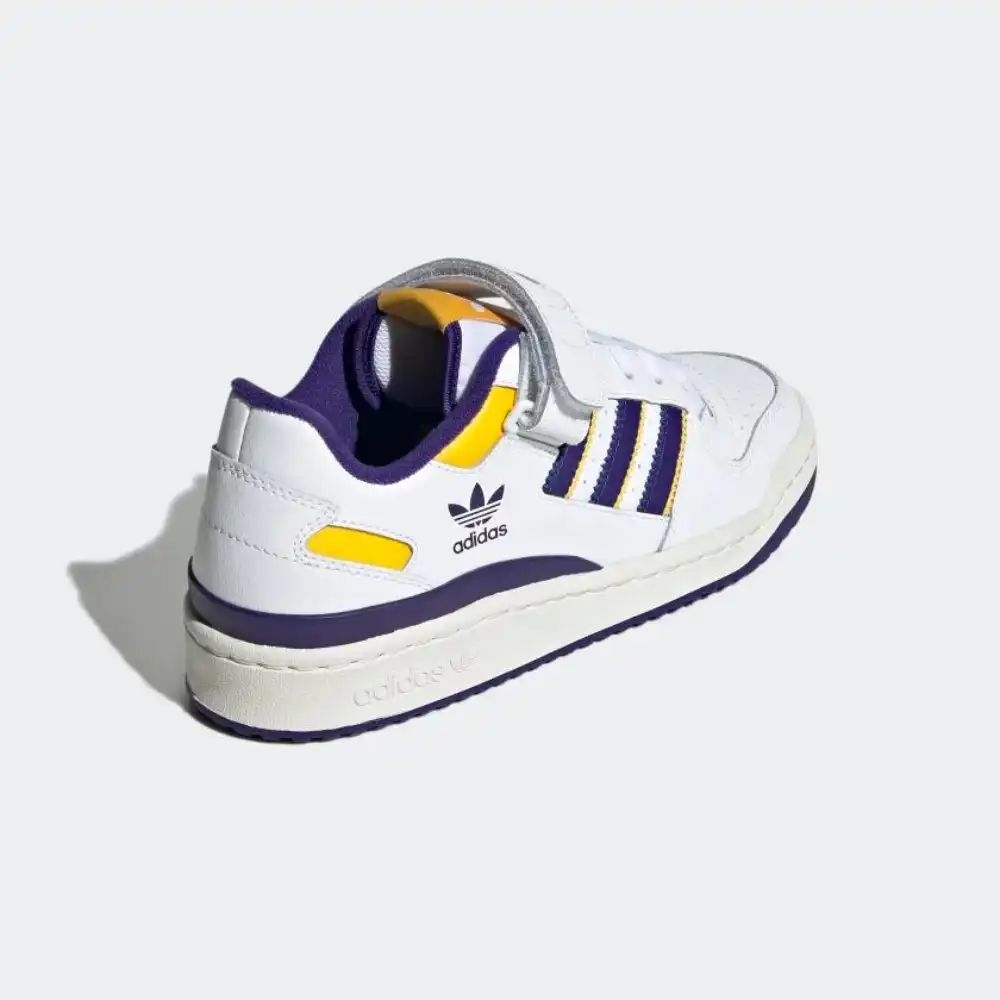 Tenis adidas sale lakers