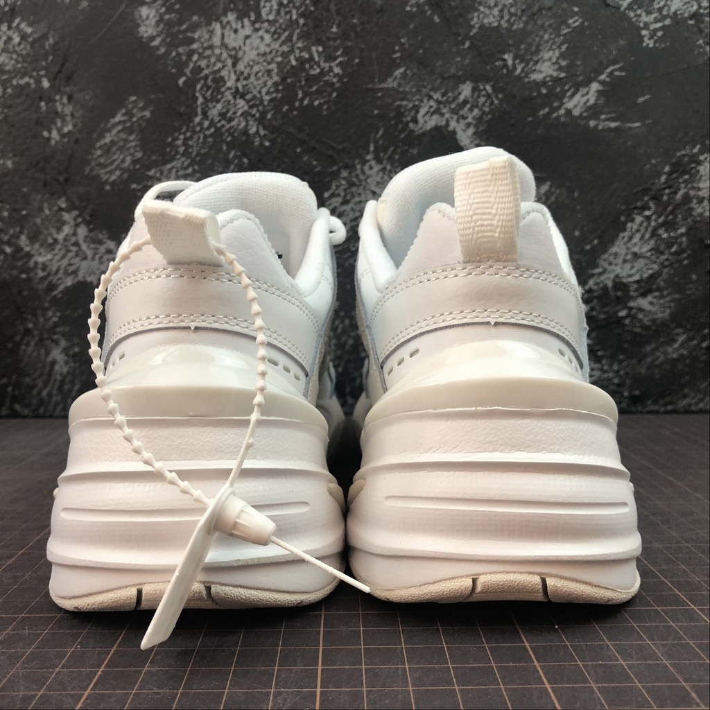 Nike tekno mk2 sales phantom summit white