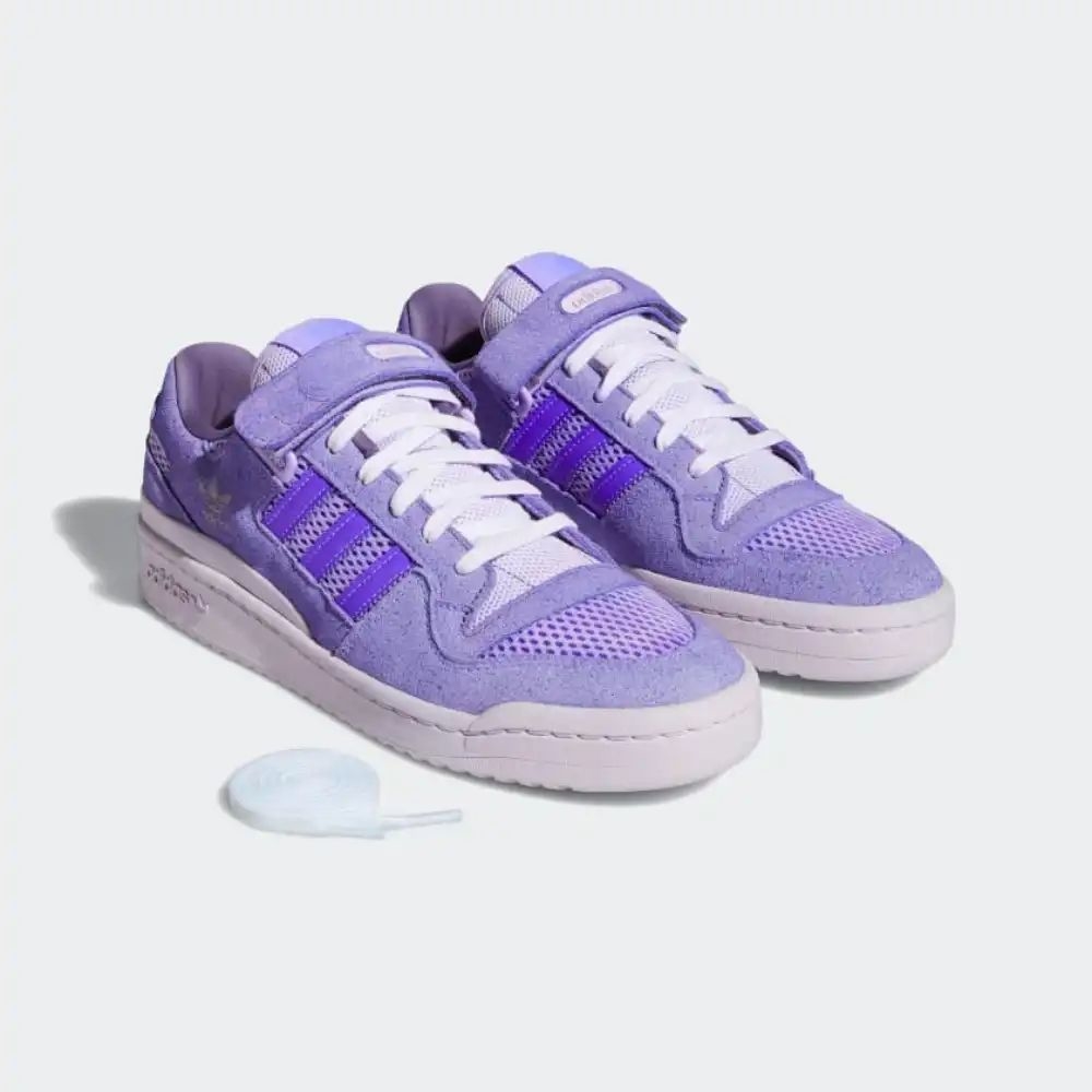 Adidas zx 450 clearance violet femme