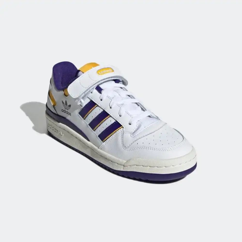 Adidas forum lo dames purper online