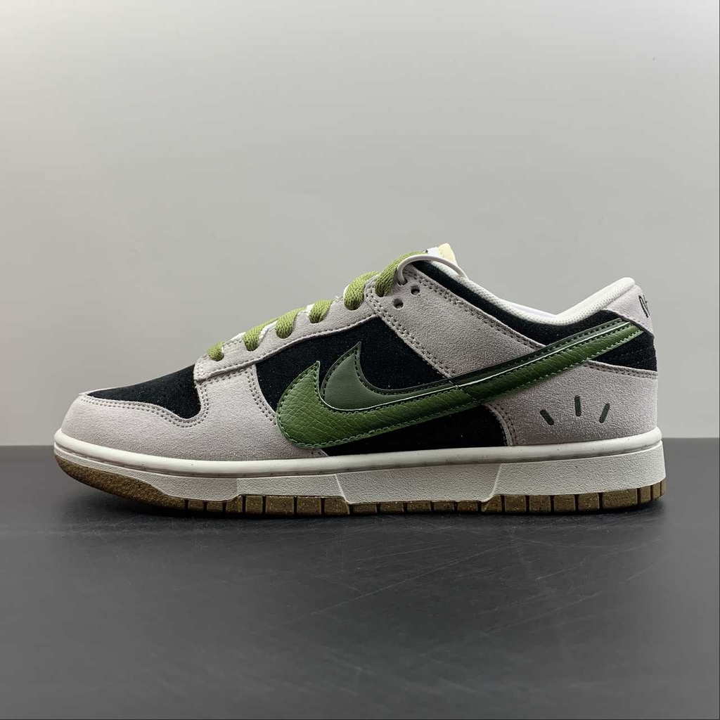 Nike sb store dunk olive