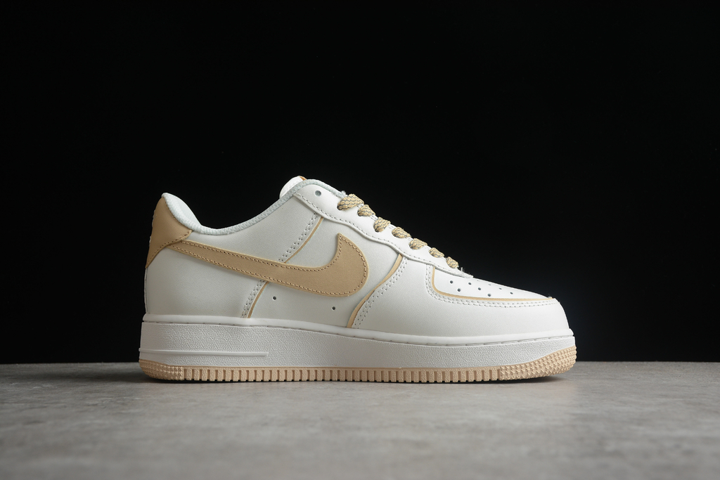 Air force 1 sail best sale pale vanilla