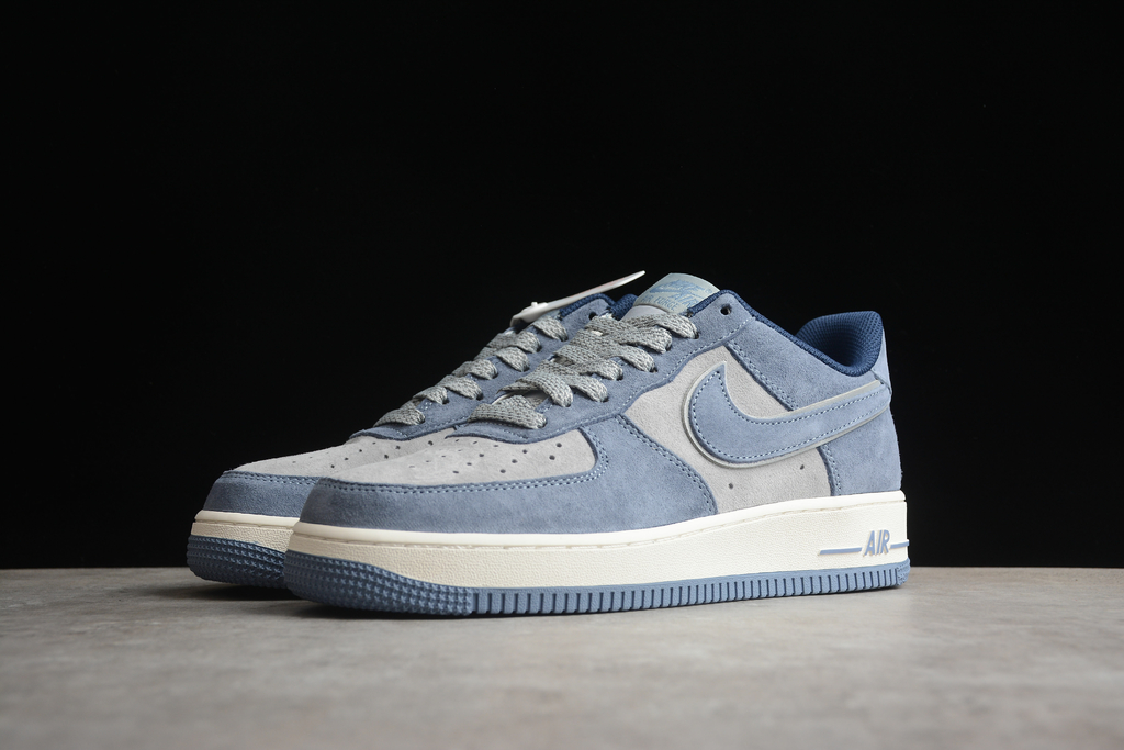 Grey airforces sale