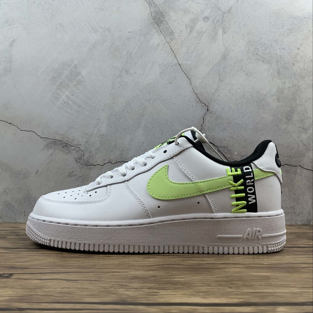 Nike gs air force hot sale 1