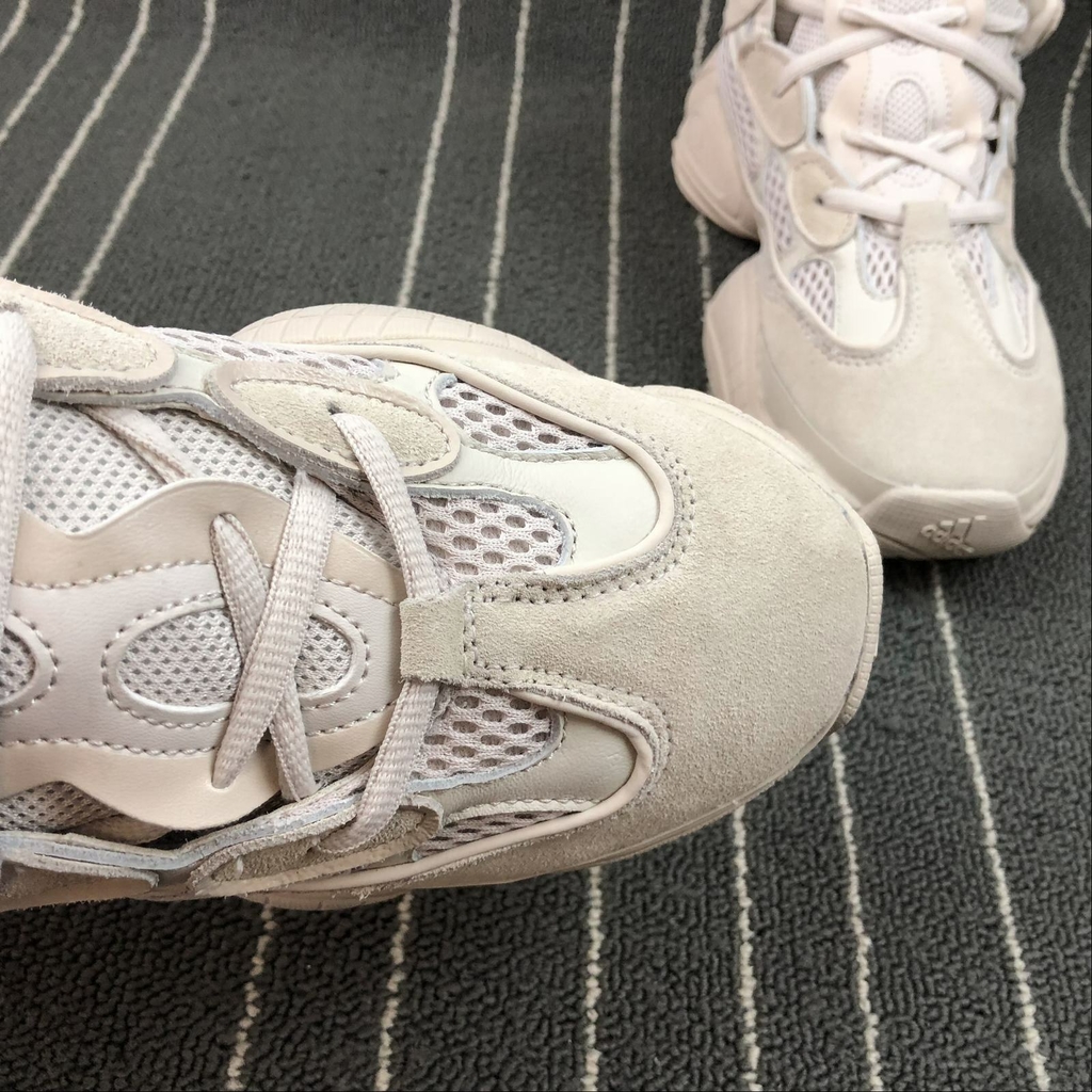 Adidas yeezy sale 500 homme gris