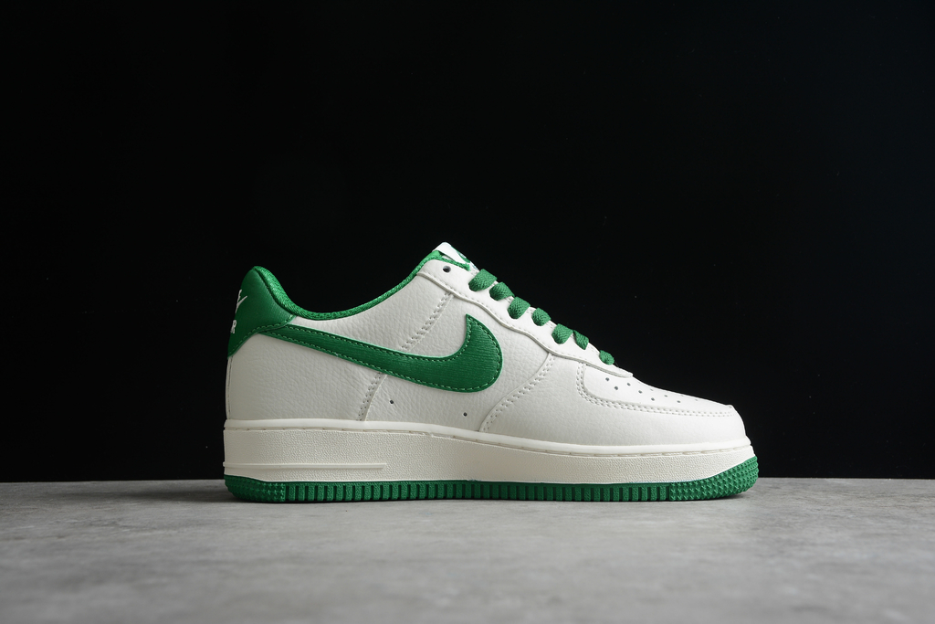 Green and best sale black air forces