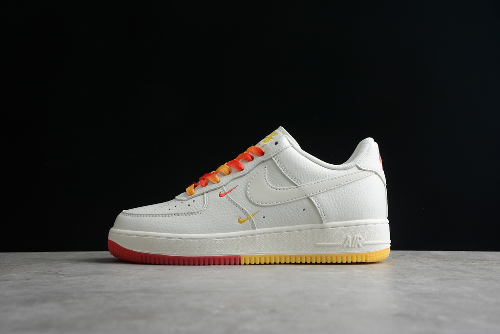 air force 1 womens yellow