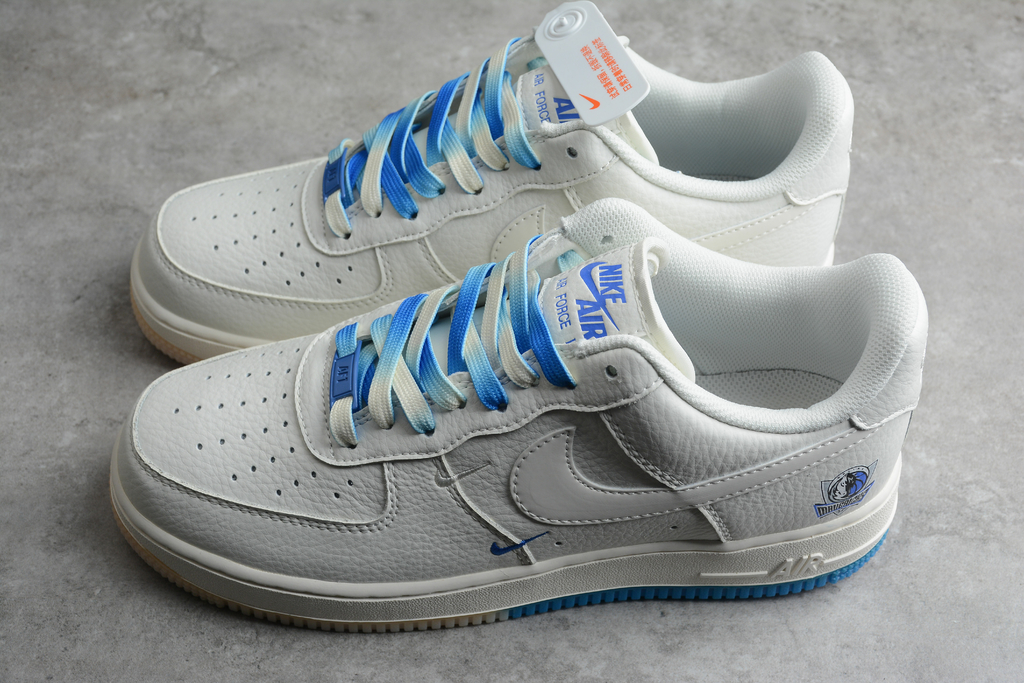 Nike store sky blue