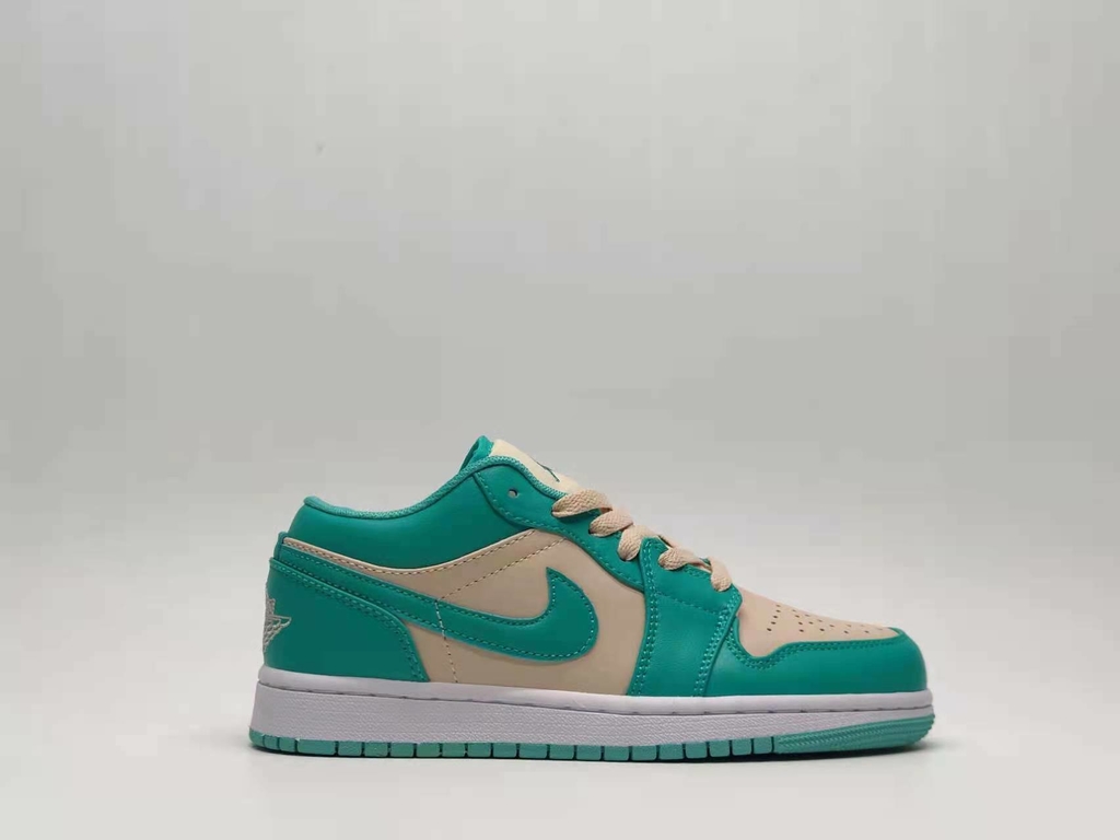 Jordan 1 sale cyan