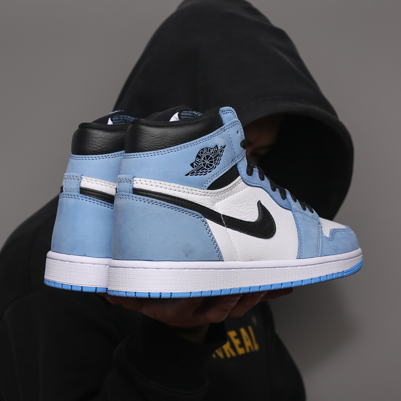 Jordan best sale og blue