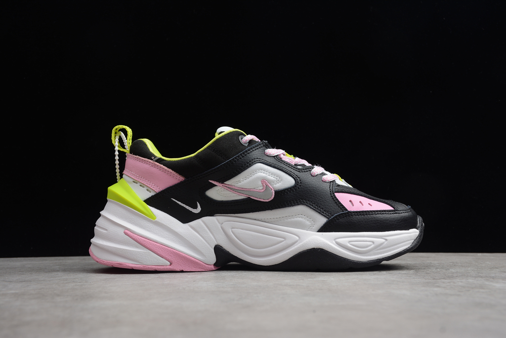 Nike m2k store tekno marroni