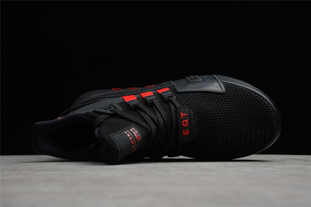 Adidas eqt homme sale rouge