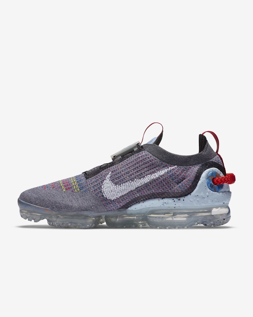 Nike vapormax best sale flyknit running shoes