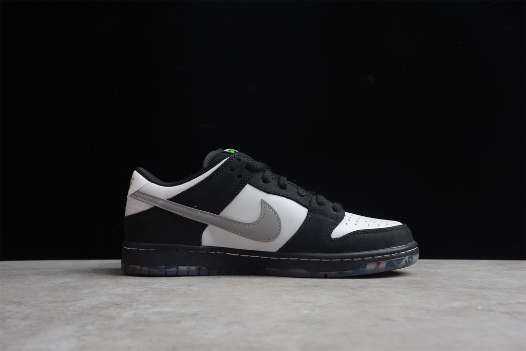 Nike sb dunk sale low staple panda