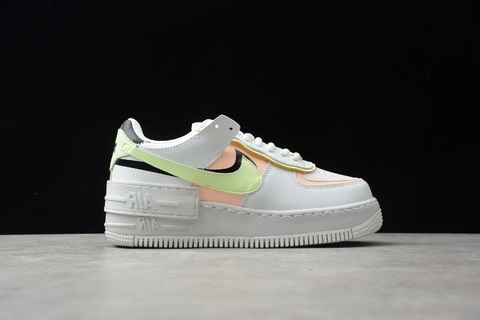 Nike af best sale 1 beige